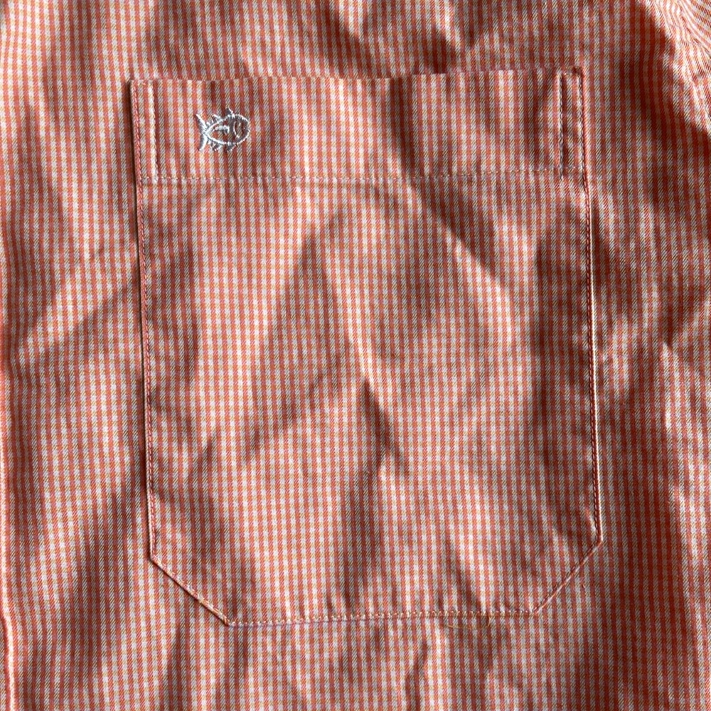 Southern Tide button down shirt - Picture 5 of 11